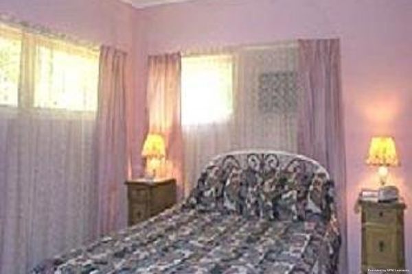 Oak Dell Motel (New London)